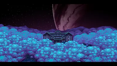 CrossCode preview 6