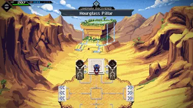 CrossCode preview 12