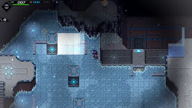 CrossCode preview 17