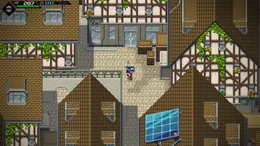 CrossCode preview 18