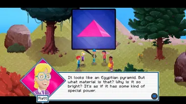 Crossing Souls preview 4