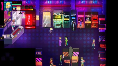 Crossing Souls preview 2
