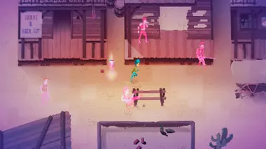 Crossing Souls preview 11