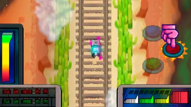 Crossing Souls preview 10