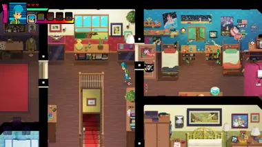 Crossing Souls preview 12