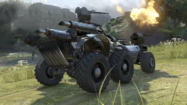 Crossout - Insomnia Pack preview 2
