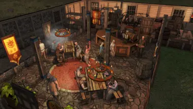 Crossroads Inn Anniversary Edition preview 2