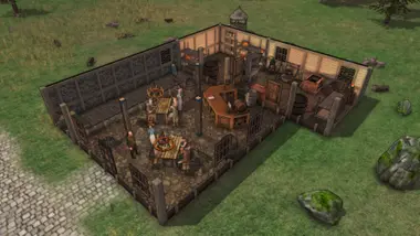 Crossroads Inn Anniversary Edition preview 6