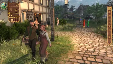 Crossroads Inn Anniversary Edition preview 8