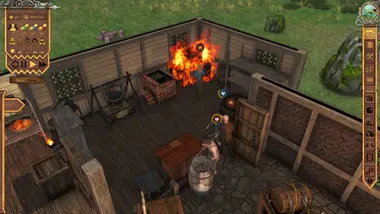 Crossroads Inn Anniversary Edition preview 7