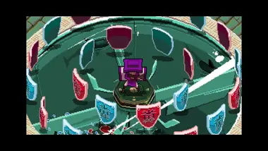 Crouching Pony Hidden Dragon preview 14