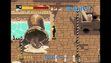 Crouching Pony Hidden Dragon preview 12