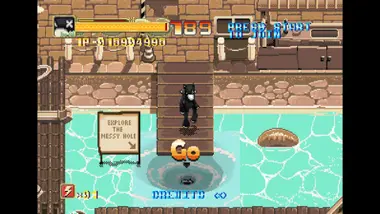 Crouching Pony Hidden Dragon preview 10