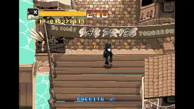 Crouching Pony Hidden Dragon preview 11