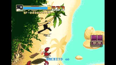 Crouching Pony Hidden Dragon preview 8
