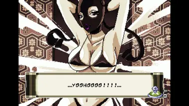 Crouching Pony Hidden Dragon preview 2