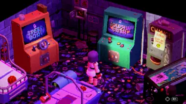 Crow Country preview 16