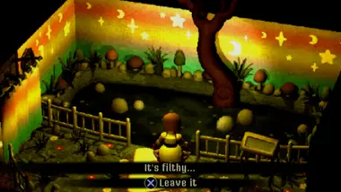 Crow Country preview 15