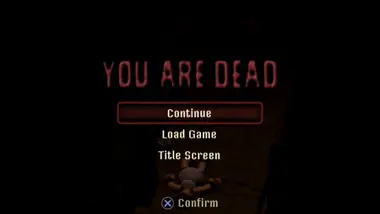 Crow Country preview 2