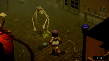 Crow Country preview 6