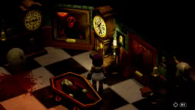 Crow Country preview 13