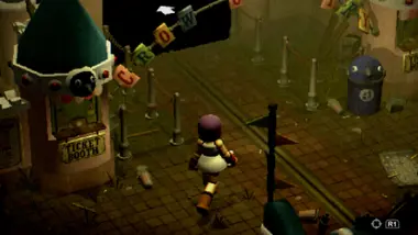 Crow Country preview 11