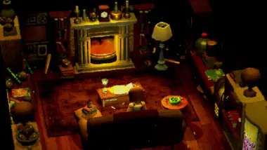 Crow Country preview 8