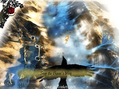 Crow preview 32