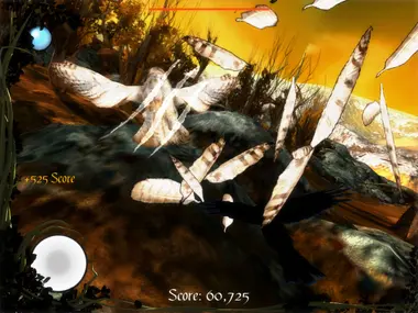 Crow preview 19