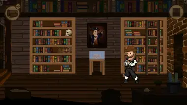 Crowalt: Traces of the Lost Colony preview 12
