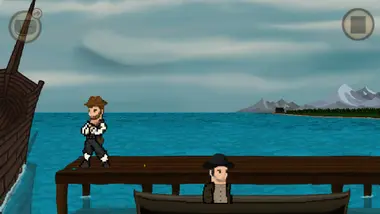 Crowalt: Traces of the Lost Colony preview 6