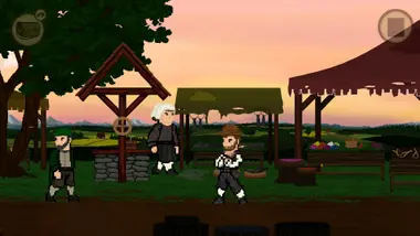 Crowalt: Traces of the Lost Colony preview 10