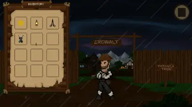 Crowalt: Traces of the Lost Colony preview 3