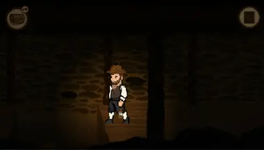 Crowalt: Traces of the Lost Colony preview 2
