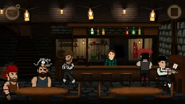 Crowalt: Traces of the Lost Colony preview 5