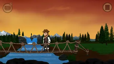 Crowalt: Traces of the Lost Colony preview 4