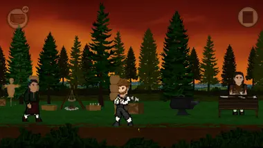 Crowalt: Traces of the Lost Colony preview 11