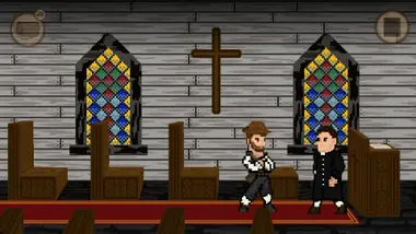 Crowalt: Traces of the Lost Colony preview 9