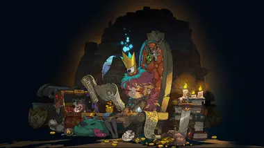 Crown Trick preview 11