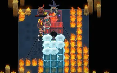 Crown Trick preview 5