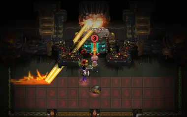 Crown Trick preview 4