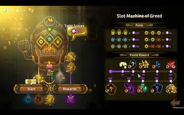 Crown Trick preview 2