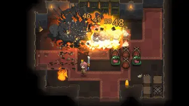 Crown Trick preview 3