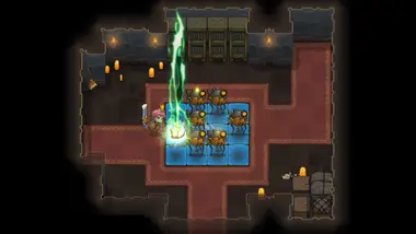 Crown Trick preview 12