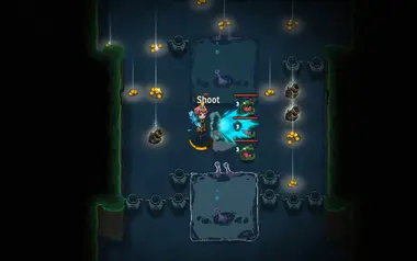 Crown Trick preview 7