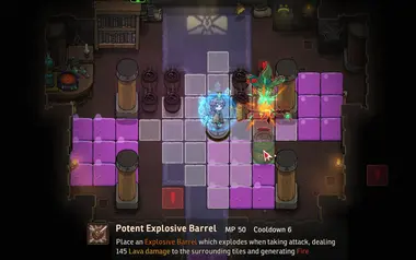 Crown Trick preview 6