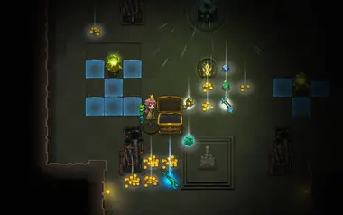 Crown Trick preview 9
