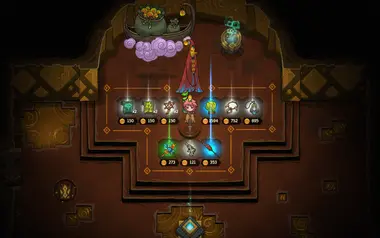 Crown Trick preview 8