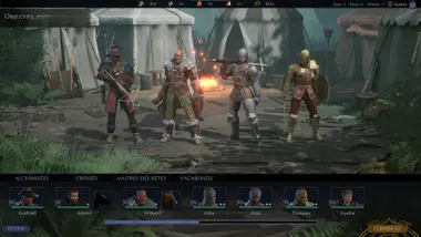 Crown Wars: The Black Prince preview 7