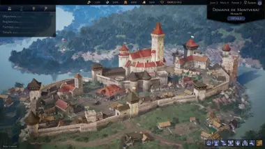 Crown Wars: The Black Prince preview 10